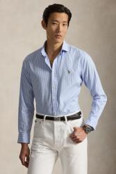 Ralph Lauren cămașă de bărbați din bumbac PPY2-KDM0ES_95X (710B16728)