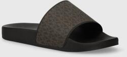 Michael Kors papucs Jake - barna Női 45