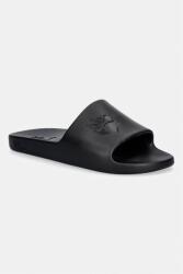 Jack Wolfskin uszodai papucs Paw Slider - fekete Női 40.5
