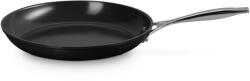 Le Creuset Tigaie antiaderentă ESSENTIAL 30 cm, negru, aluminiu, Le Creuset (LECR51314300010098)