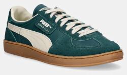 PUMA sportcipő Super Team PALMEIRAS - zöld Férfi 44