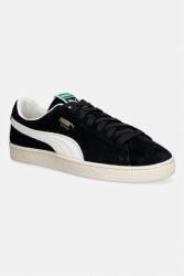 PUMA Suede Charles F. Stead I sportcipő velúr - fekete Női 43