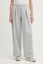 Under Armour női melegítő pamuttal Rival Fleece - szürke M