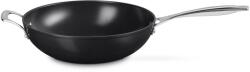 Le Creuset Tigaie antiaderentă ESSENTIAL 30 x 9 cm, negru, aluminiu, Le Creuset (LECR51318300010298)