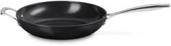 Le Creuset Tigaie antiaderentă ESSENTIAL 30 x 6, 5 cm, negru, aluminiu, Le Creuset (LECR51315300010298)