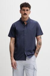 Hurley ing férfi pamut - sötétkék M