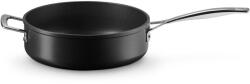 Le Creuset Tigaie pentru saute TOUGHENED 26 cm, 4 l, negru, aluminiu, Le Creuset (LECR51110260010202)