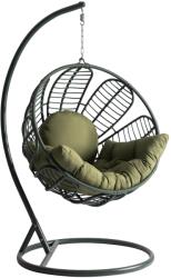  Függőszék Comfivo Ingenium (Sötétzöld + Zöld)