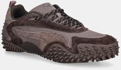 PUMA sportcipő Mostro XC - barna Férfi 41