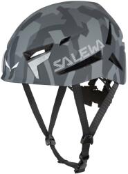 Salewa Cască Salewa Vega, grey camo (L/XL (59 - 63 cm))