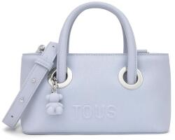 Tous bőrönd női műbőr - kék Univerzális méret