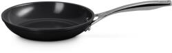 Le Creuset Tigaie antiaderentă ESSENTIAL 20 cm, negru, aluminiu, Le Creuset (LECR51314200010098)