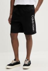 Calvin Klein melegítő férfi pamut - fekete XL - answear - 17 990 Ft