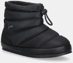 PUMA gyerek hótaposó Tuff Terra Hi - fekete Női 37