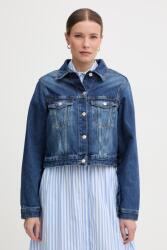 JOOP! női farmer kabát - sötétkék XS