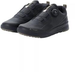 VAUDE Încălțăminte VAUDE Moab PRO Tech, black/coconut (EU 47)