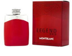 Mont Blanc Legend Red SWG M 100 ml