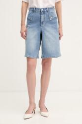 Joseph Ribkoff női farmer rövidnadrág - kék 38