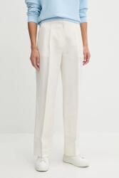 Calvin Klein lennadrág - bézs L