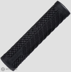 Lizard Skins Mânere Lizard Skins Charger Evo Single Compound, negru