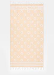 Banana Moon strandtörülköző Azusa - sárga Univerzális méret