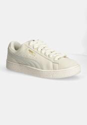 PUMA velúr sportcipő Suede XL - bézs Női 44