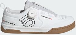 Five Ten Pantofi Five Ten Freerider Pro BOA, cloud white/core black/red (UK 11)