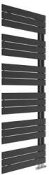 Sanotechnik AREZZO fürdőszobai fűtőtest, fekete, 915 W (ALS173) - home36