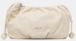 Patrizia Pepe női bőr zsák - bézs Univerzális méret