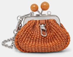 Weekend Max Mara női táska AZORRO - narancssárga Univerzális méret