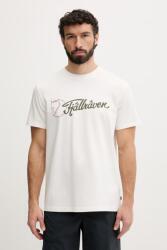 Fjall Raven póló férfi pamut Archive - bézs XL