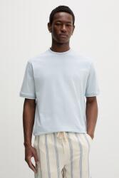 PS Paul Smith férfi pamut T-shirt - kék L