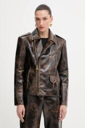 Patrizia Pepe dzseki - barna 36