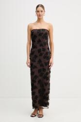 Rotate ruha - barna 36 - answear - 178 990 Ft