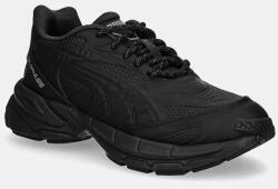 PUMA sportcipő Velophasis Vacuum - fekete Női 38