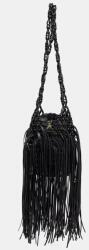 Patrizia Pepe kosár női - fekete Univerzális méret
