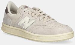 New Balance bőr sportcipő CT500 - bézs Női 40