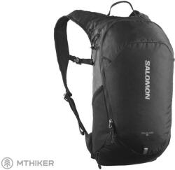 Salomon Rucsac Salomon Trailblazer 10, 10 l, black/alloy
