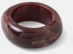 Patrizia Pepe karkötő női - burgundia Univerzális méret