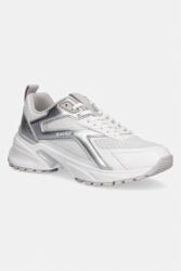 Calvin Klein HIKE RUN CKSTRIPE MESH MET sportcipő női - fehér Női 36