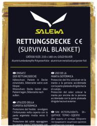 Salewa Folie termală Salewa Rescue Blanket ()