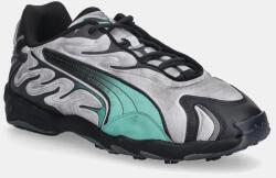 PUMA sportcipő Inhale Distressed - szürke Férfi 46