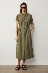 MEDICINE inges - zöld XS