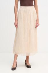 OUI Szoknya - bézs 44