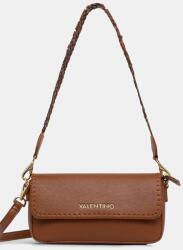Valentino Bags keresztpántos táska női ALEKSANDRA - barna Univerzális méret