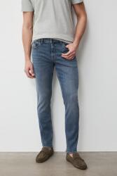 Medicine slim fit férfi farmer - kék 30