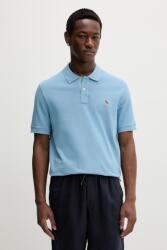 PS Paul Smith férfi pamut póló - kék XL