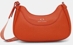 Armani Exchange kézitáska - narancssárga Univerzális méret - answear - 51 990 Ft