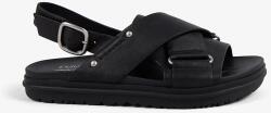 Emu Australia szandál női bőr Faye - fekete Női 36