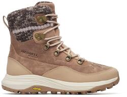 Merrell hócipő SIREN 4 THERMO - barna Női 40